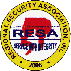 RESA Philippines Logo RESA Philippines Logo