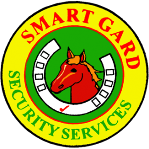 Smartgard Security Services Logo Smartgard Security Services Logo