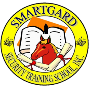 Smartgard Security Training School Logo Smartgard Security Training School Logo